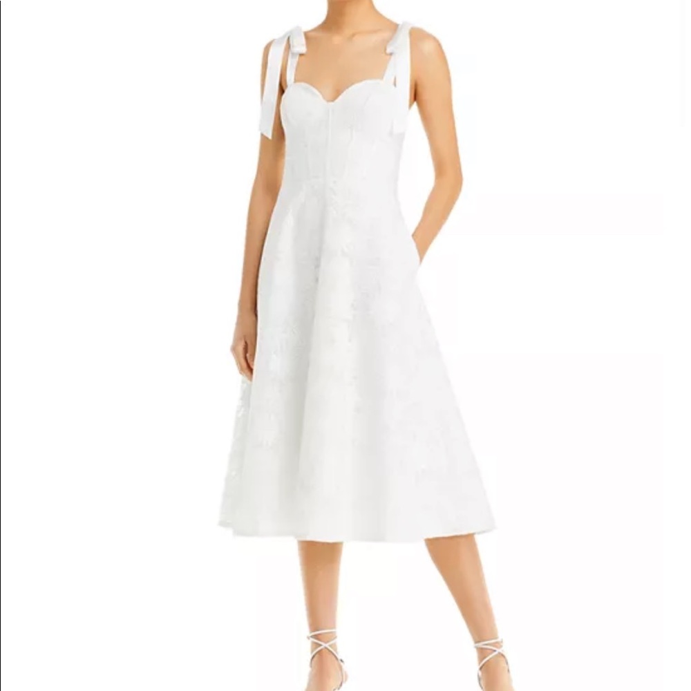 Aidan by Aidan Mattox  Dress